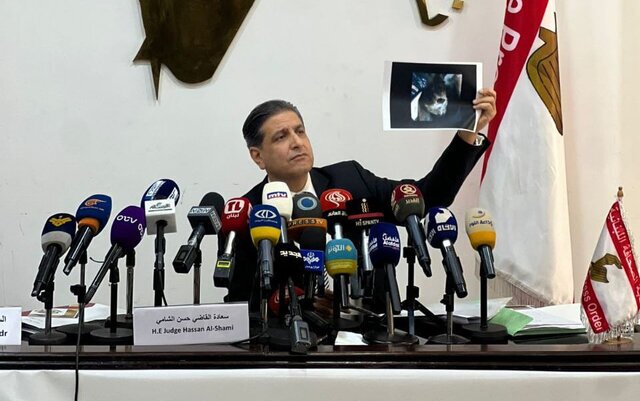 بررسی ترور امام موسی صدر به نتیجه نرسید بررسی ترور امام موسی صدر به نتیجه نرسید