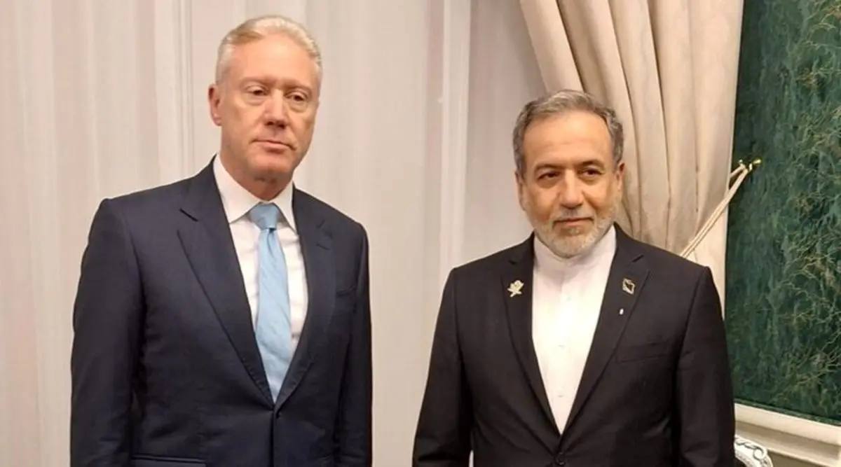 ایران و لبنان ایران و لبنان