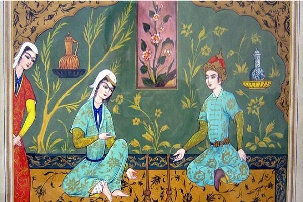 مینیاتور بهزاد به نام افغانستان در فهرست جهانی ثبت شد مینیاتور بهزاد به نام افغانستان در فهرست جهانی ثبت شد