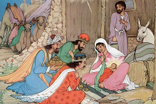 مینیاتور بهزاد با نام افغانستان جهانی شد مینیاتور بهزاد با نام افغانستان جهانی شد