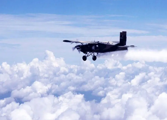 تهران شاهد آغاز عملیات بارورسازی ابرها تهران شاهد آغاز عملیات بارورسازی ابرها