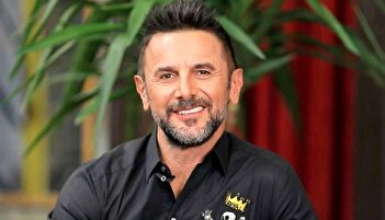 عکس/ تغییر شگفت‌انگیز چهره امین حیایی با گریم جدید