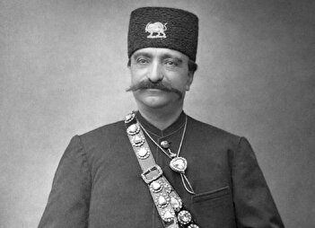 فیلم/ حکایت کلنگ معروف ناصرالدین‌شاه در تاریخ تهران