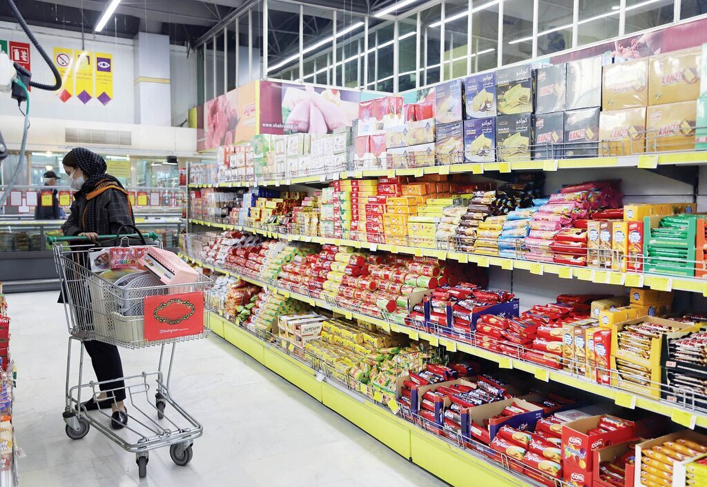 دلیل گرانفروشی کالاهای اساسی دلیل گرانفروشی کالاهای اساسی