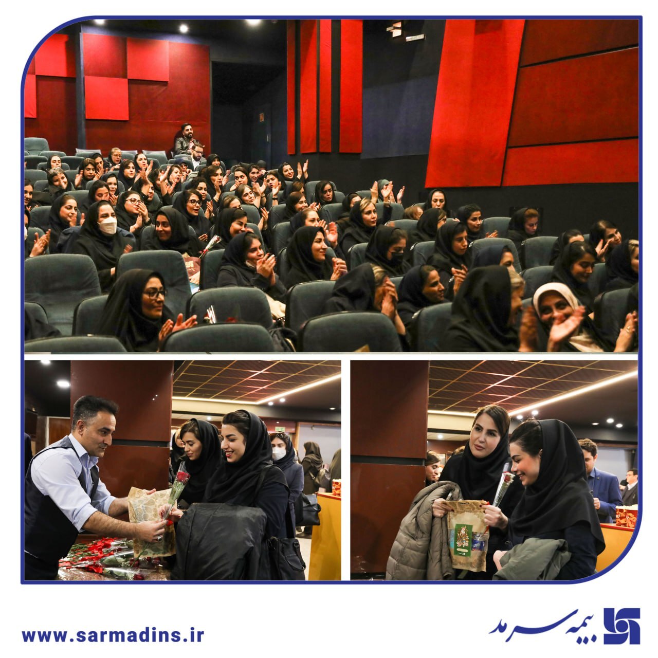 بهشتینژاد در جشن ولادت حضرت زهرا (س) و مراسم تکریم بانوان: موفقیت سرمد حاصل توانمندی سرمایههای انسانی بهشتینژاد در جشن ولادت حضرت زهرا (س) و مراسم تکریم بانوان: موفقیت سرمد حاصل توانمندی سرمایههای انسانی