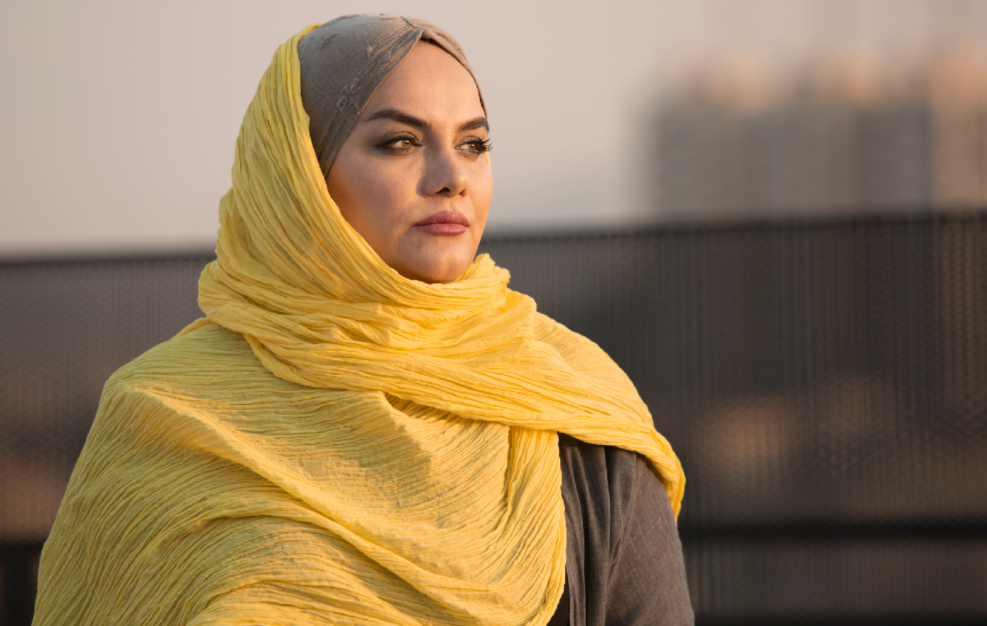 نرگس آبیار کارگردان