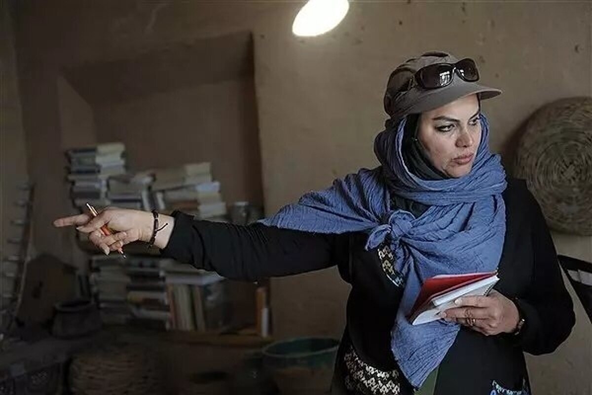 نرگس آبیار در سینما