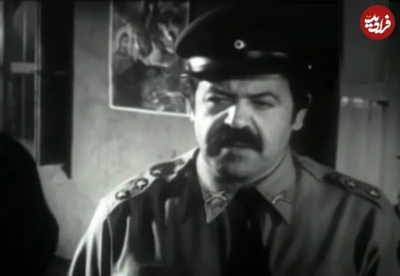 محمدعلی کشاورز