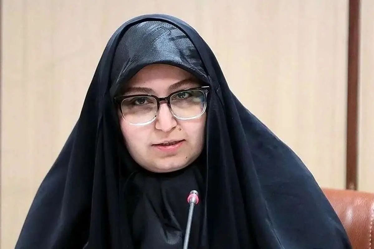 نرجس سلیمانی