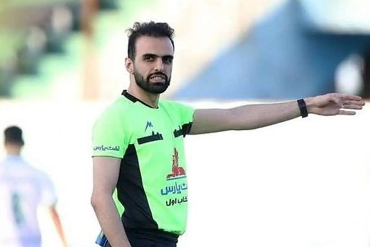 داور دربی106