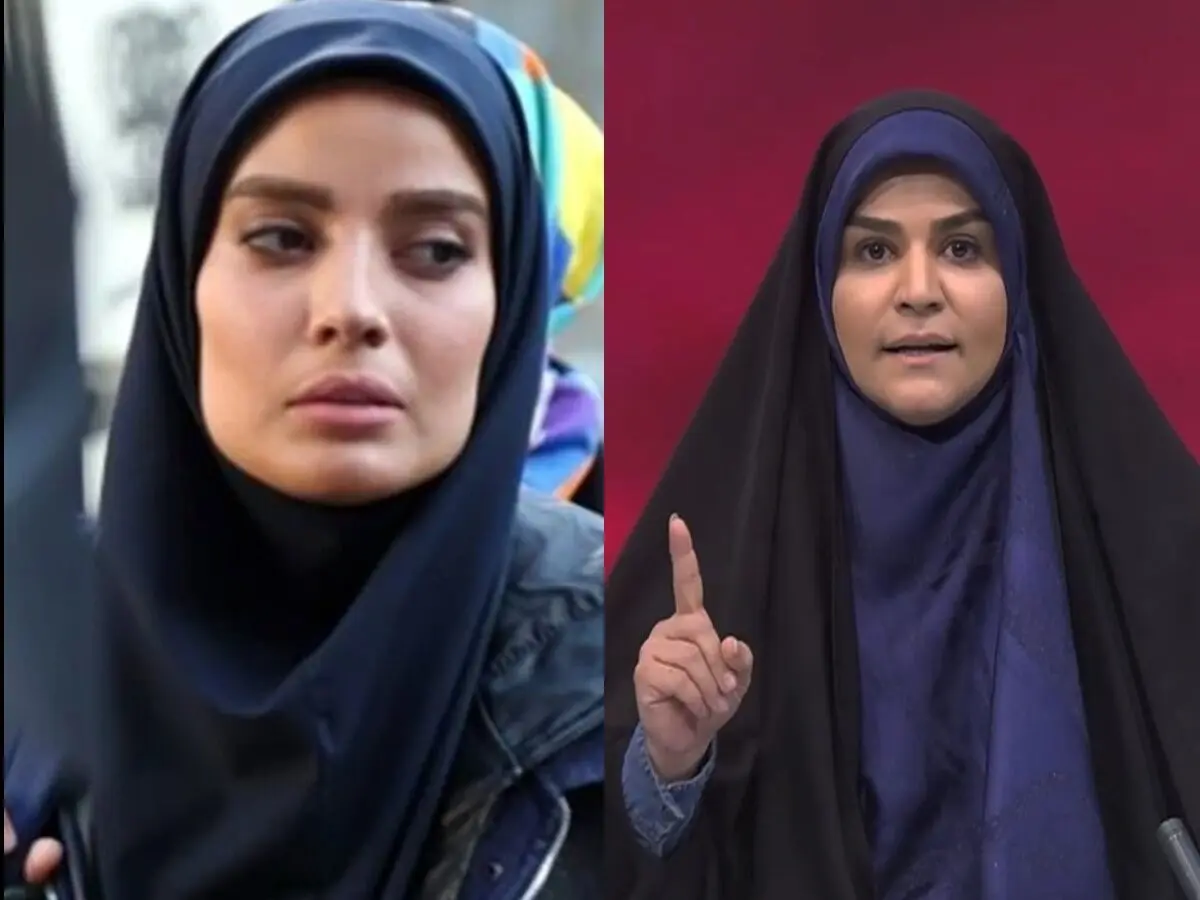 از سحر امامی فیلم ساخته می‌شود