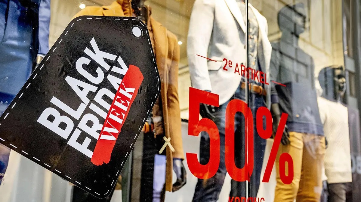 جمعه سیاه ایرانی جمعه سیاه ایرانی