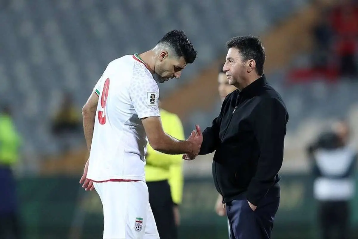 پنالتی‌ها طارمی را به عذرخواهی واداشت