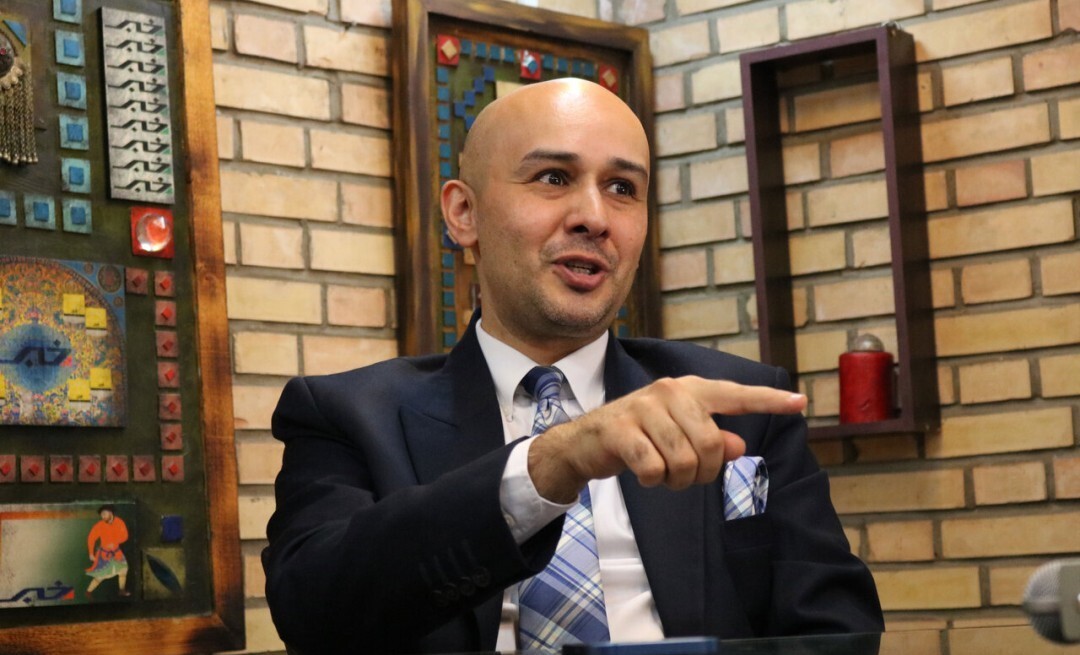 پیمان مولوی