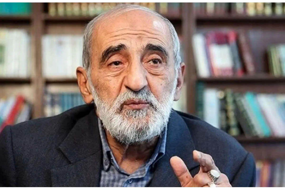 حسین شریعتمداری حسین شریعتمداری