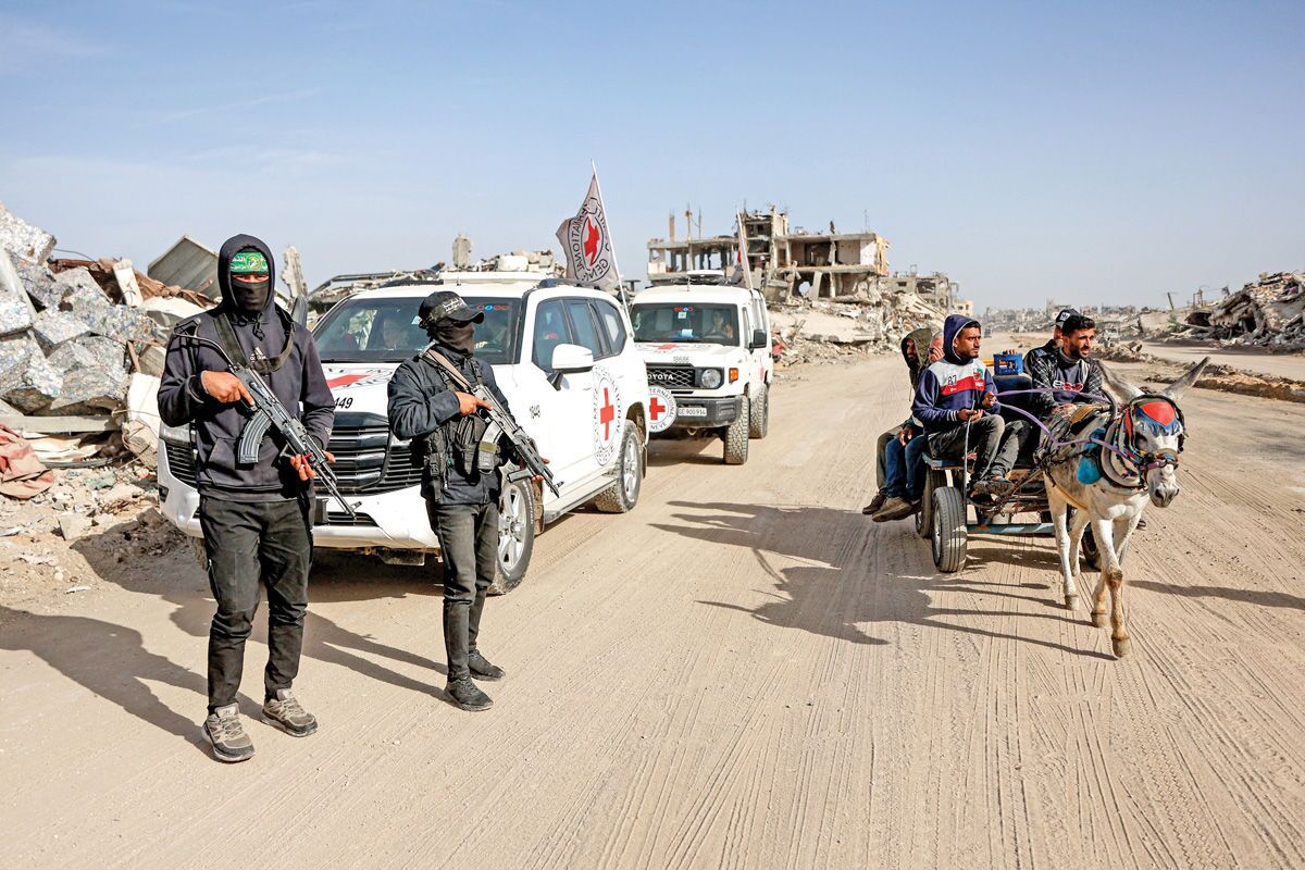 توافق غزه توافق غزه