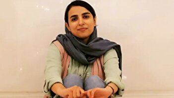 فیلم/ زینب موسوی هیچ وقت عذرخواهی نمی‌کند