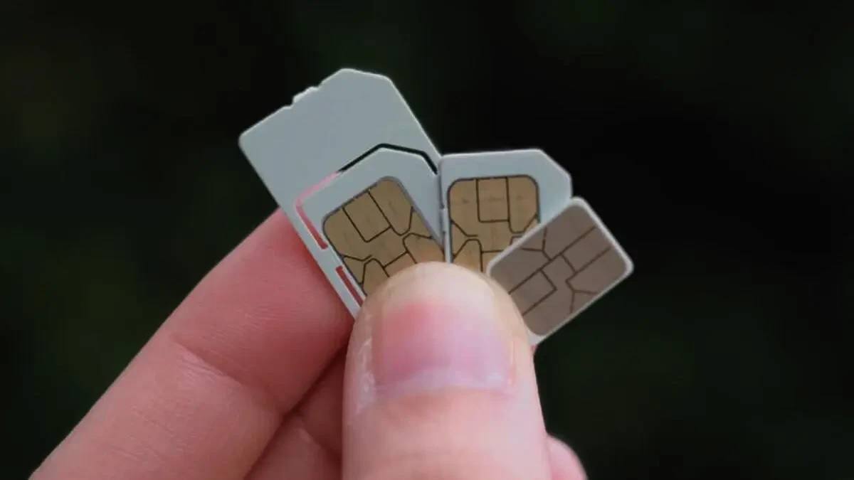 سیمکارت سیمکارت