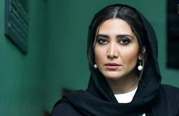 عکس/ جنجال فضای مجازی با تیپ جدید نیکی مظفری