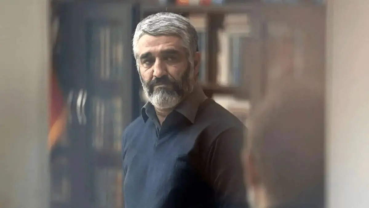 پژمان جمشیدی پژمان جمشیدی