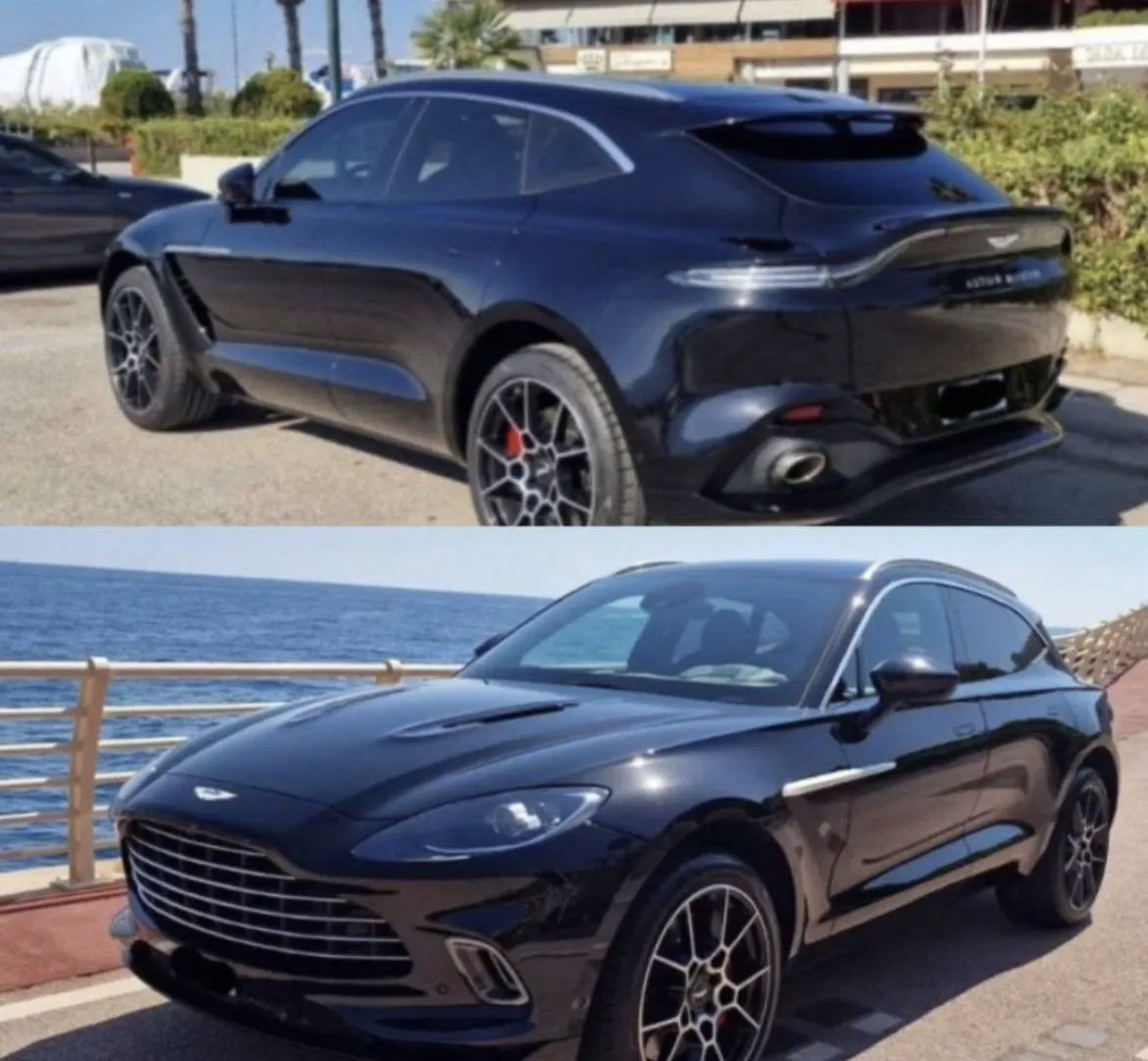 ماشین مهدی طارمی