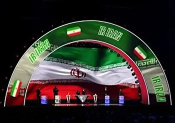 عکس/ قیمت بلیت بازی ایران و نیوزیلند در جام جهانی ٢٠٢۶