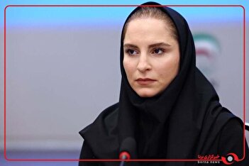 پیام تبریک مسعود پزشکیان به ثریا آقایی