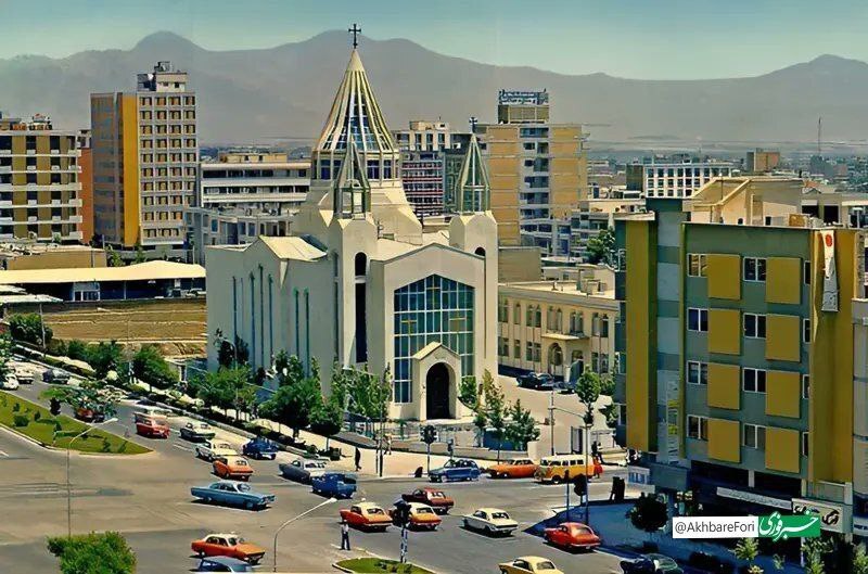 خیابان کریم‌خان