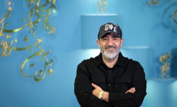 فیلم/ ترس زیاد مهران غفوریان از مرگ