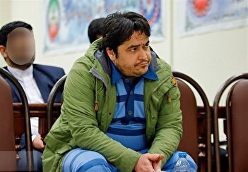 فیلم/افشای همکاری تلگرام با ایران در پرونده روح‌الله زم