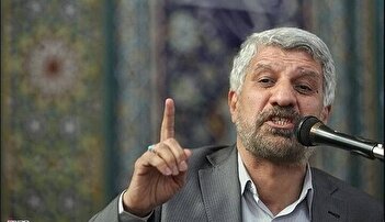 فیلم/ فروش طلای همسر صادق آهنگران در آستانه روز زن