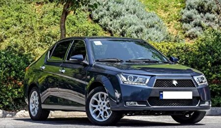 قیمت خودرو‌های ایران خودرو امروز جمعه ۲۱ آذر ۱۴۰۴ + جدول