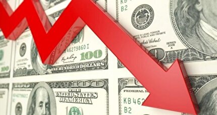 قیمت دلار در هفته آخر آذر سقوط می‌کند؟