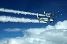 بارش مصنوعی، وعده‌ای که روی کاغذ ماند؛ بارورسازی ابر‌ها فقط یک خیال است؟ /هند تجربه کرد، نتیجه صفر!