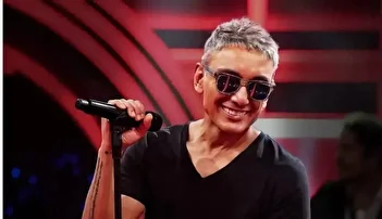 آهنگ جدید شادمهر منتشر شد