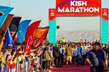 حشمتی: حجاب و ماراتن کیش بهانه است، هدف واقعی پول شهرداری‌هاست