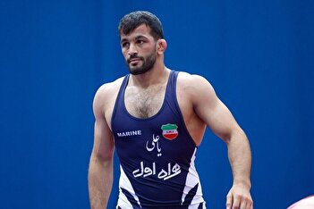 حسن یزدانی پس از ۱۶ ماه طوفان به پا کرد