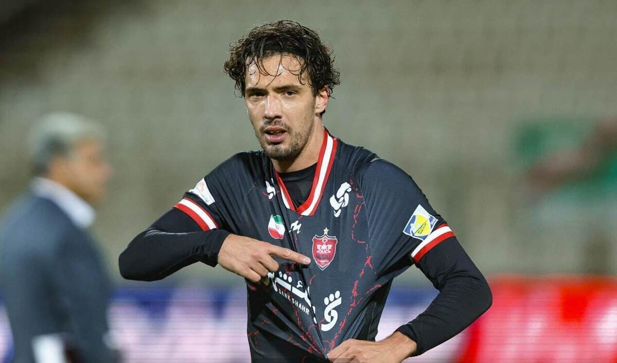 مارکو باکیچ مارکو باکیچ