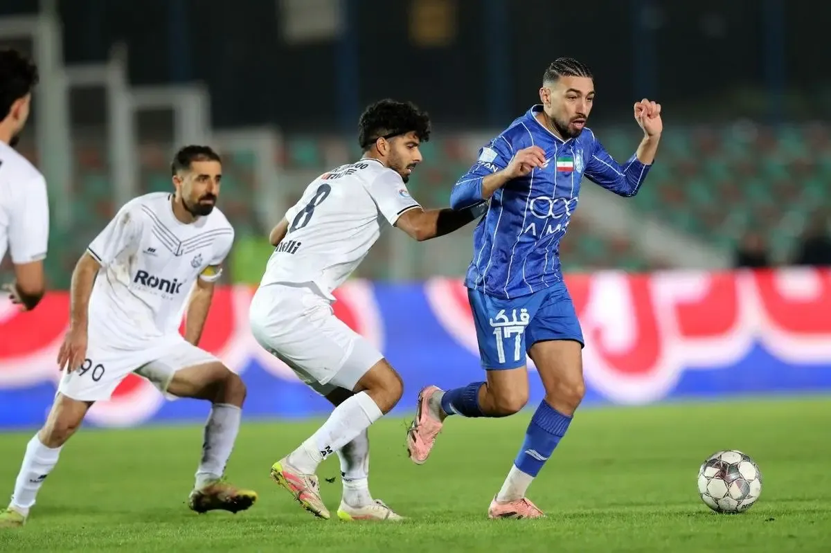 تیم استقلال تیم استقلال