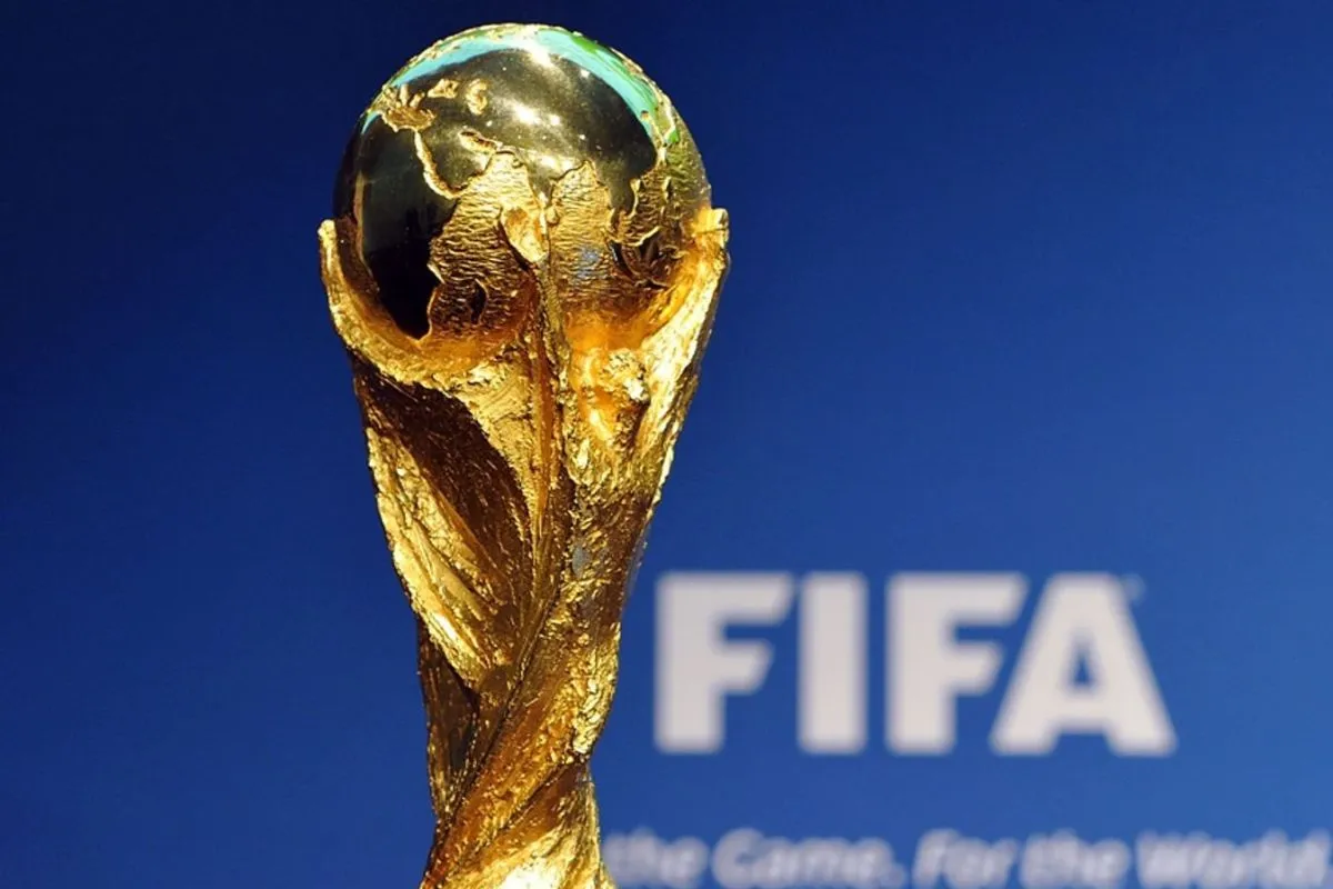 جام جهانی جام جهانی