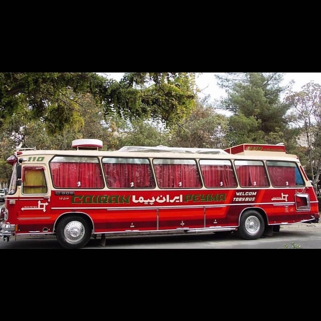 بنز O۳۰۲ بنز O۳۰۲