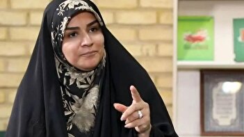 سحر امامی خادم شد