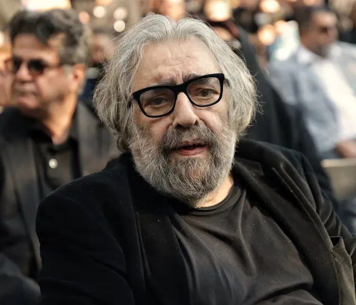 مسعود کیمیایی مسعود کیمیایی