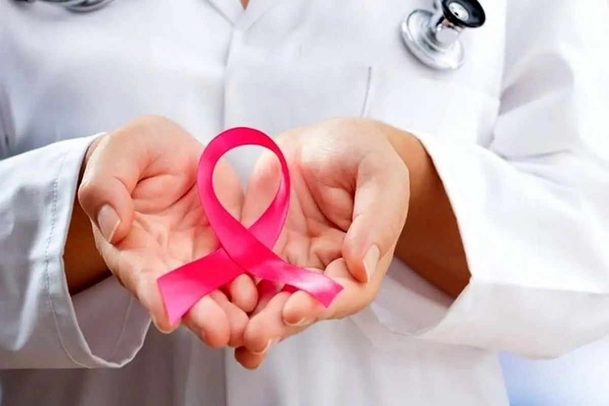 سرطان پستان در ایران وضعیت هشداردهنده سرطان پستان در ایران