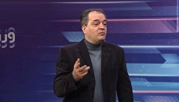 فیلم/ اظهارنظر پیمان یوسفی درباره ماجرای خداداد عزیزی