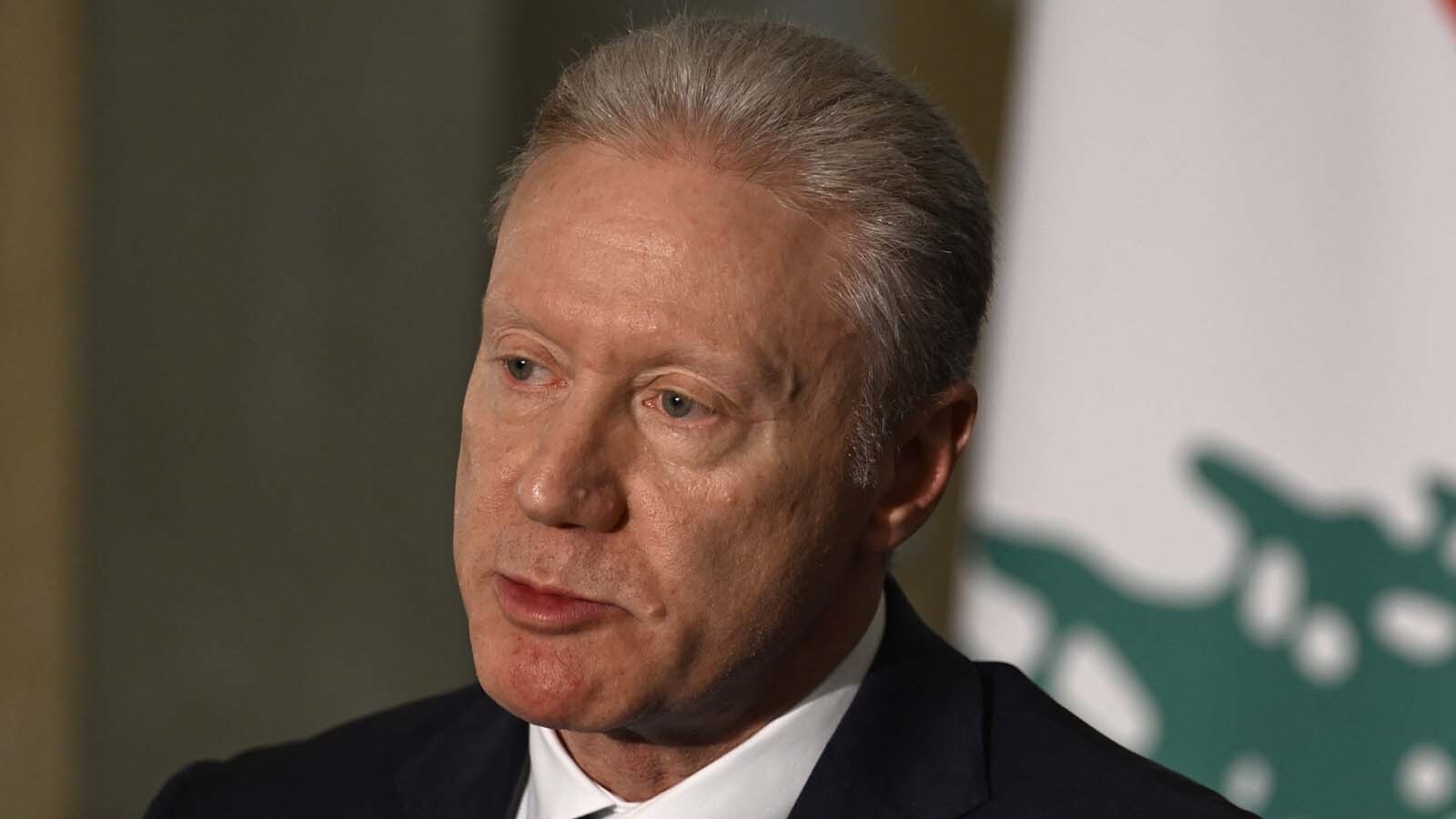 نطق وزیر امور خارجه لبنان علیه ایران خبرساز شد نطق وزیر امور خارجه لبنان علیه ایران خبرساز شد