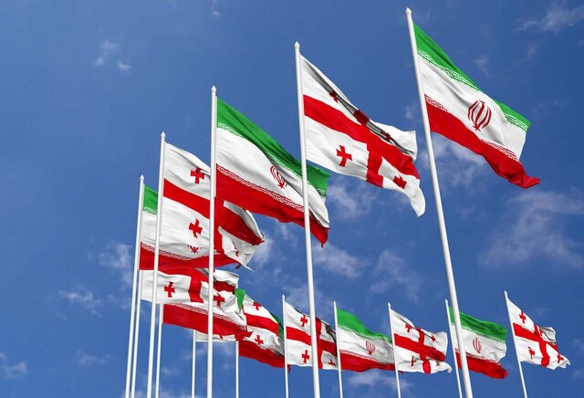 بازگشت زندانیان ایرانی از گرجستان به ایران انتقال ۴ زندانی ایرانی از گرجستان به ایران