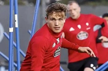 عکس/ اظهارات دنیس اکرت درباره عمه‌اش آناهیتا درگاهی