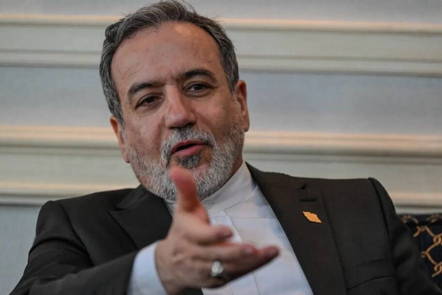 عباس عراقچی عباس عراقچی