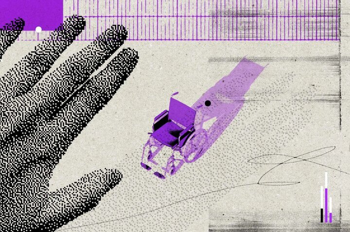 تنهای بی‌دفاع